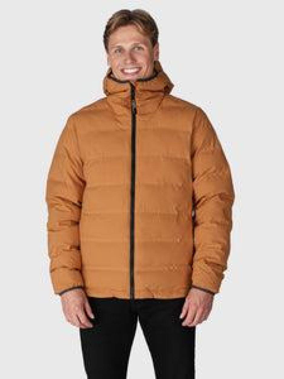 BRUNOTTI BRUNOTTI Manteaux Galan Men Jacket  Hommes HAZEL 3/5