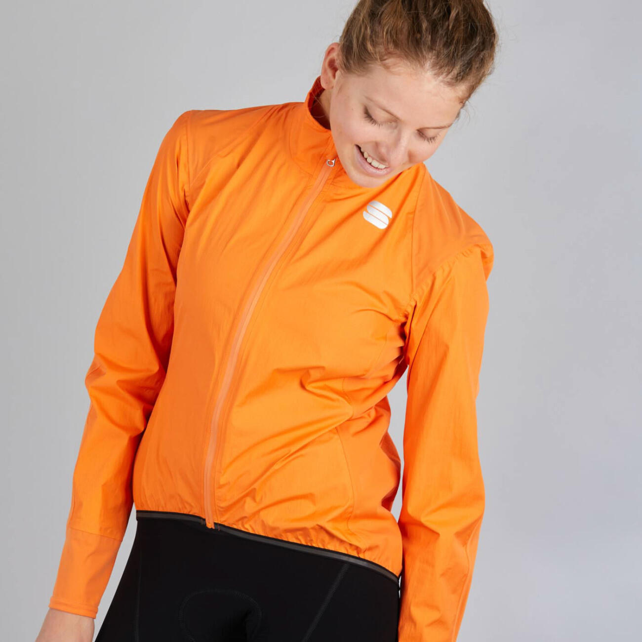 Giacca impermeabile - HOT PACK NO RAIN 2.0 2/7