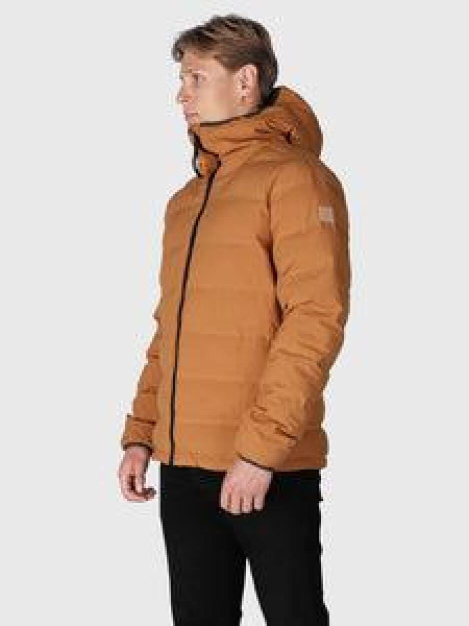 BRUNOTTI BRUNOTTI Manteaux Galan Men Jacket  Hommes HAZEL 5/5
