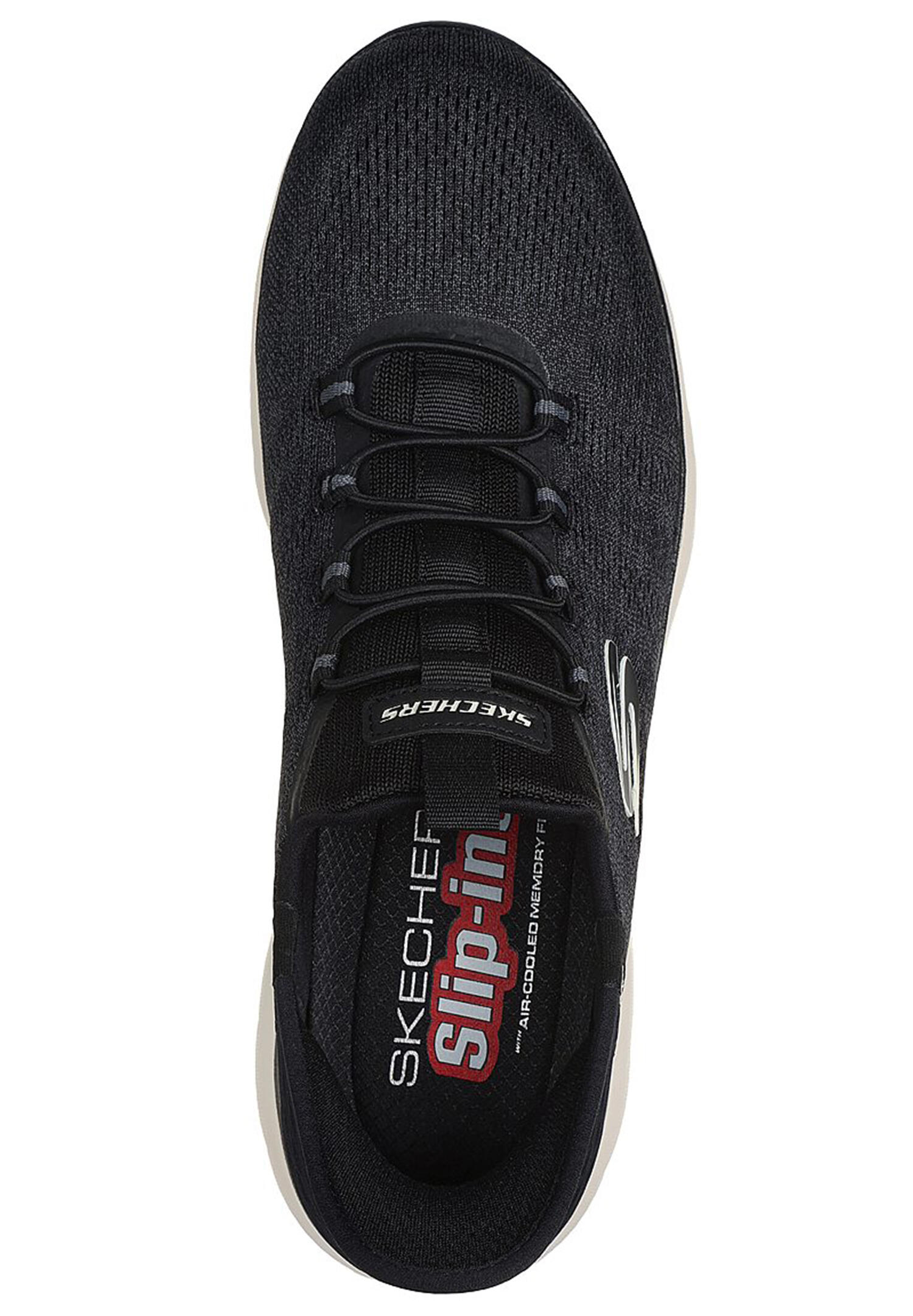 Calçado de caminhada para Homens Slip-Ins: Summits - Key Pace 3/6