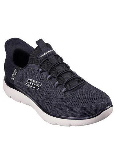 Sportschoenen voor heren Slip-Ins: Summits - Key Pace