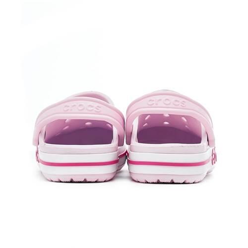 Chaussures universel femmes Crocs Bayaband Clog 4/5