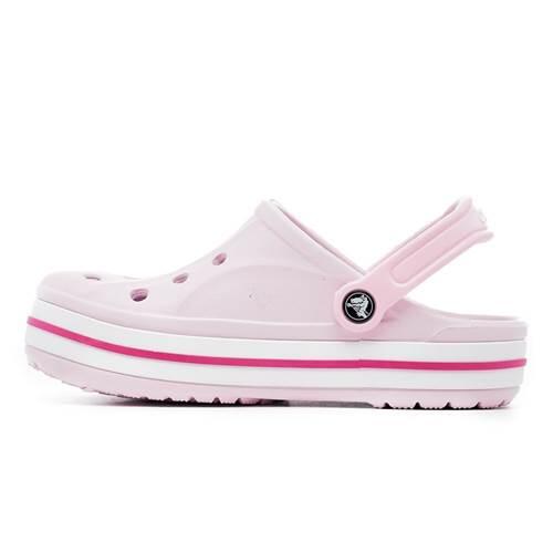 Chaussures universel femmes Crocs Bayaband Clog 2/5