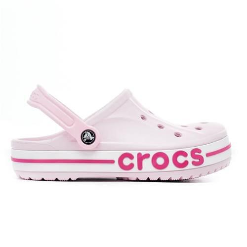 Chaussures universel femmes Crocs Bayaband Clog 1/5