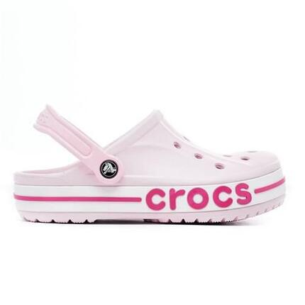 Damen universal Schuhe Crocs Bayaband Clog