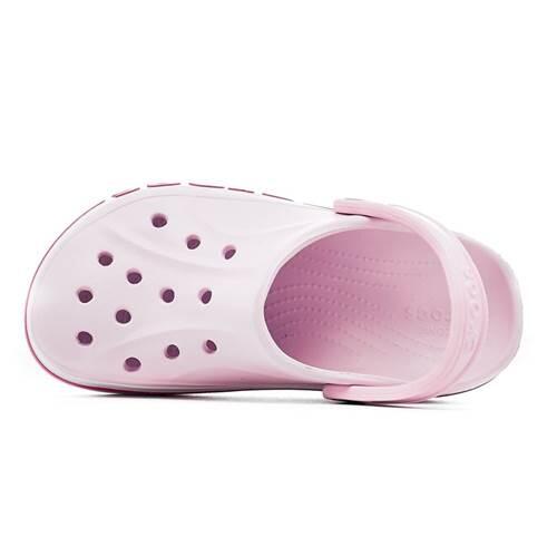 Chaussures universel femmes Crocs Bayaband Clog 3/5