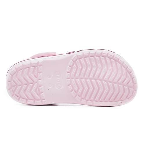 Chaussures universel femmes Crocs Bayaband Clog 5/5