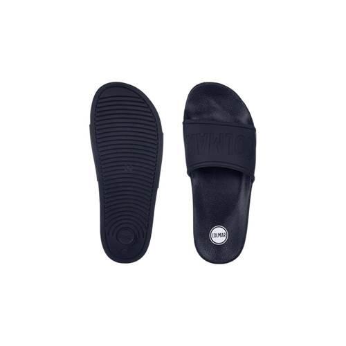 Klapki męskie Colmar Slipper Logo 5/5