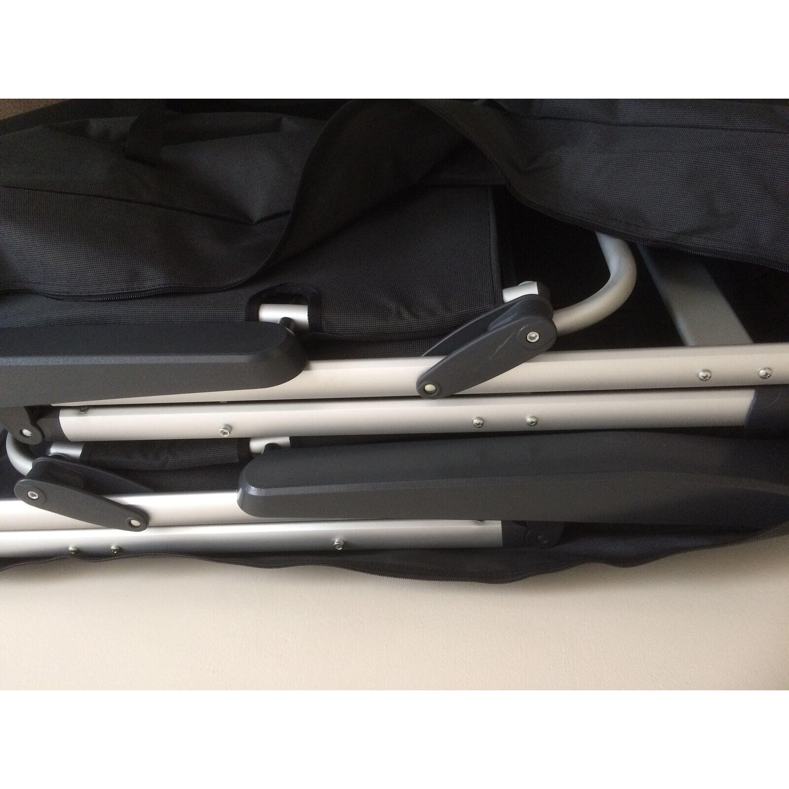 Isabella Secure Outdoor Chair Bag 3/3