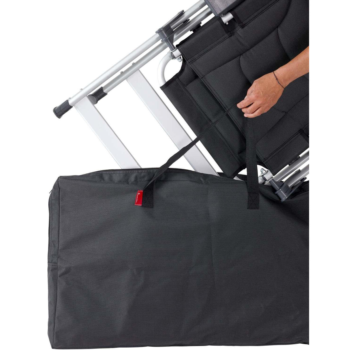 Isabella Secure Outdoor Chair Bag 1/3