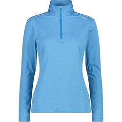 Pull femme en polaire-Skipulli SoftTech 210g