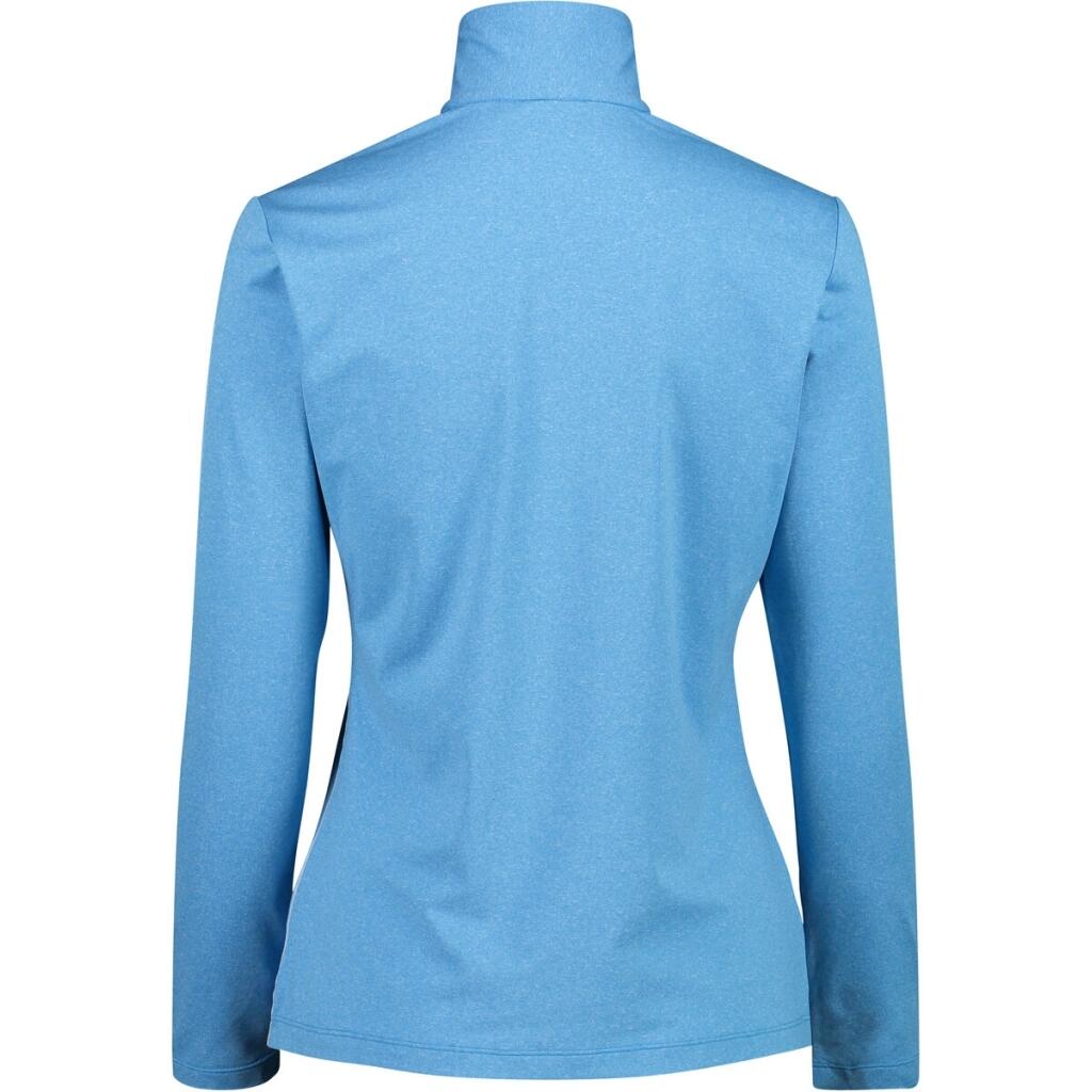 Pull femme en polaire-Skipulli SoftTech 210g 3/3