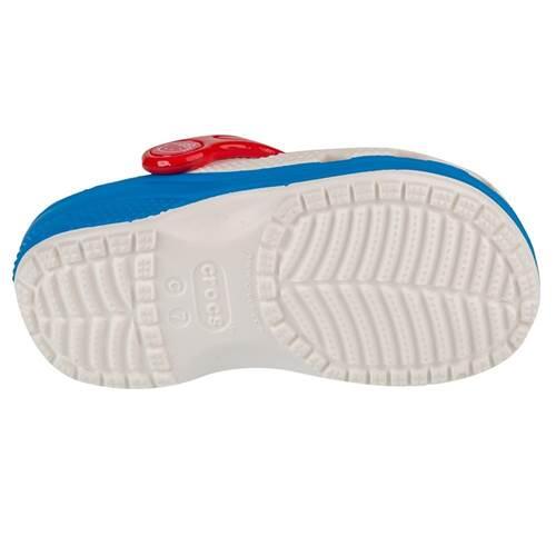 Chaussures universel bébés Crocs 209469100 4/4