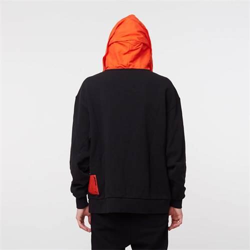 Herren universal Sweatshirts Puma X Attempt Hoodie 2/5