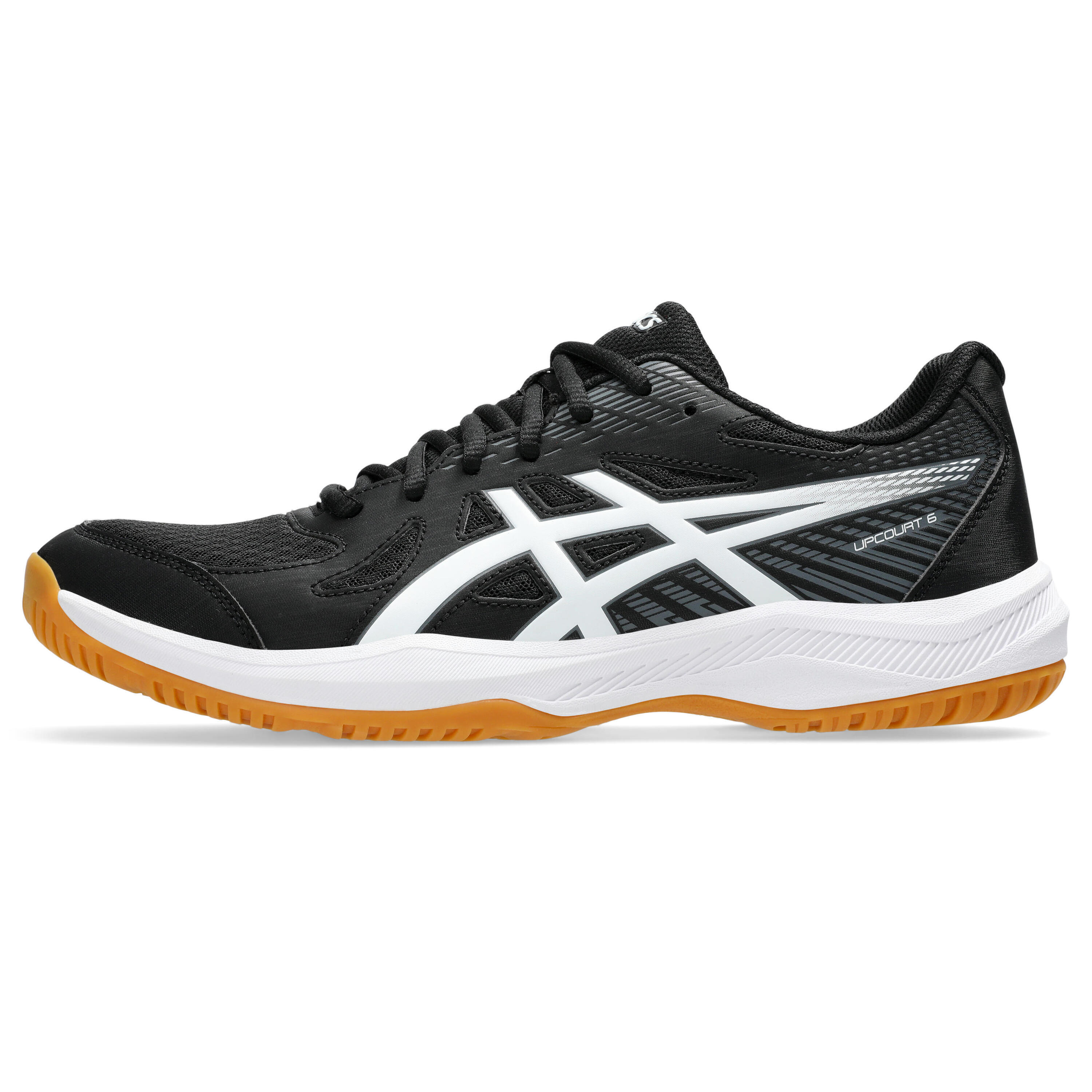 Second hand - Sneakers Asics Upcourt 6 3/7