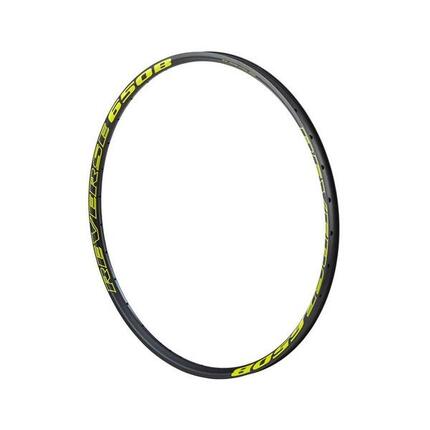 REVERSE Jante 650B AM/EN Dextro Alu 32 trous