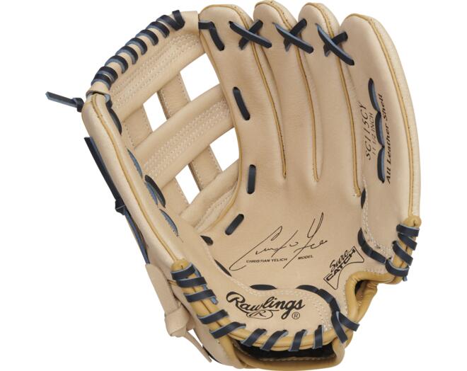 Rawlings SC115CY 11,5 pollici (Christian Yelich) modello LH 3/4