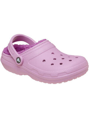 CROCS Freizeitschuhe 203591-5BX Crocs Classic Lined