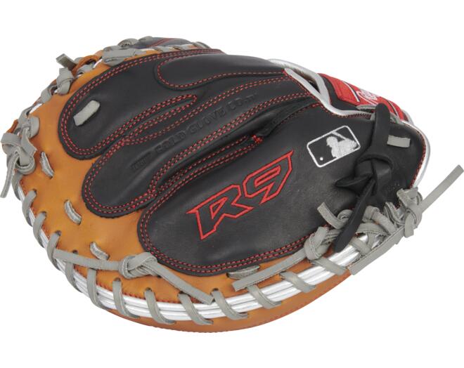Rawlings R9CMU-23BT modello 32 pollici LH 3/4