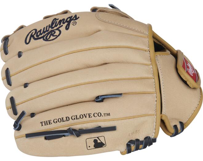 Rawlings SC115CY 11,5 pollici (Christian Yelich) modello LH 2/4