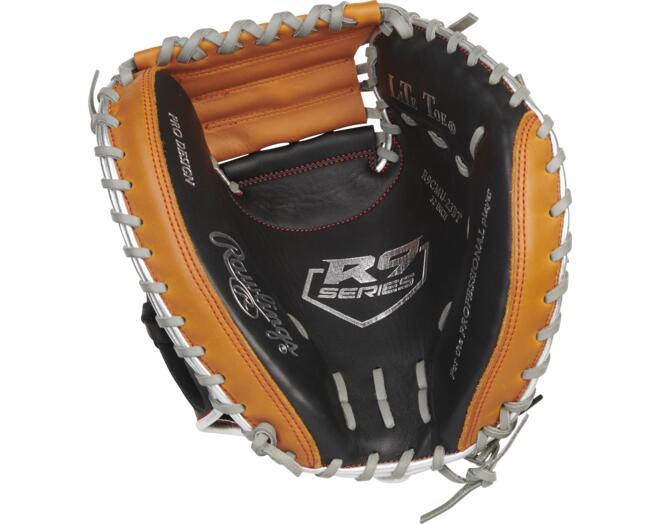 Rawlings R9CMU-23BT modello 32 pollici LH 4/4
