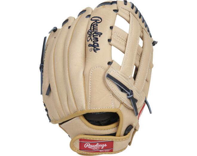 Rawlings SC115CY 11,5 pollici (Christian Yelich) modello LH 4/4