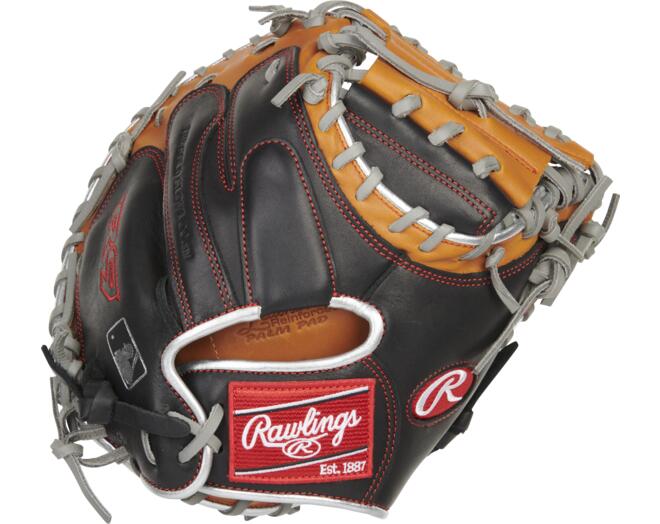Rawlings R9CMU-23BT modello 32 pollici LH 2/4