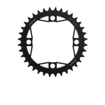 Connex plateau E-Bike 38 dents Ø 104 mm Narrow Wide