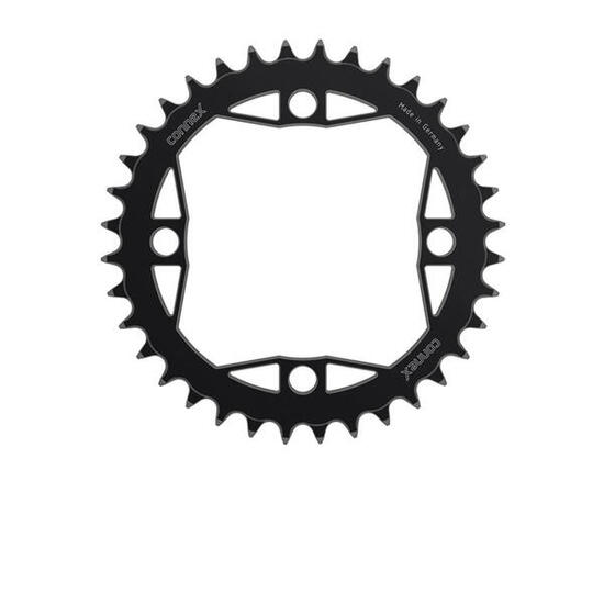 Connex plateau E-Bike 38 dents Ø 104 mm Narrow Wide