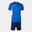 Kit Joma Danubio II, Albastru/Bleumarin, S