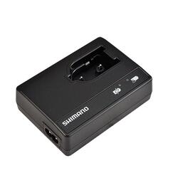 SHIMANO Chargeur Batterie Externe ISMBCR1 Di2 220v