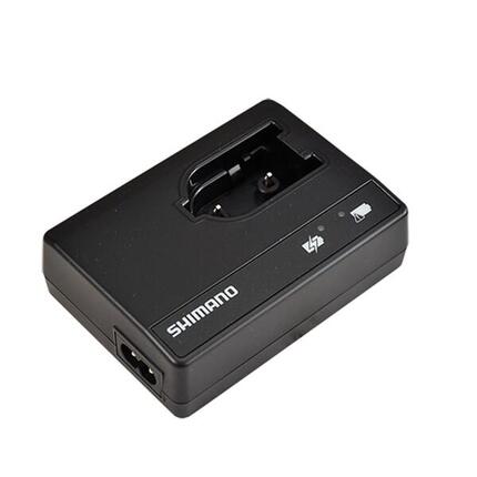 Shimano Batterie-Ladegerät ohne Netzkabel SMBCR1 für Ultegra/Dura Ace DI2