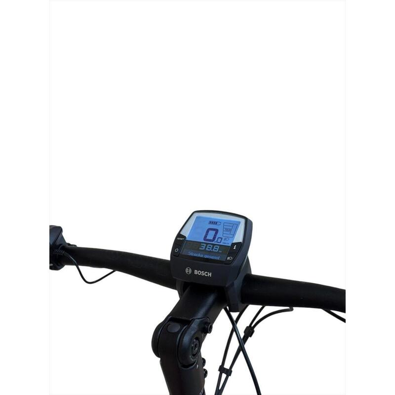 Segunda vida - Bicicletas eléctricas Conway Cairon C 2.0 Diamant - Jak nowy