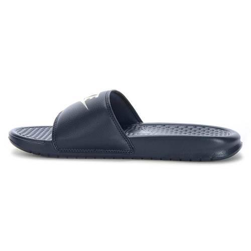 Mules hommes Nike Benasi Jdi 3/5