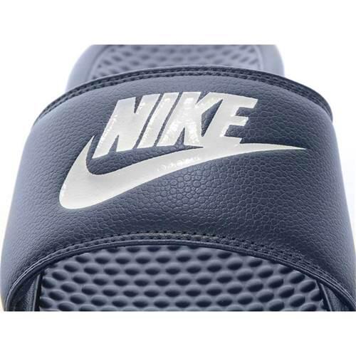 Mules hommes Nike Benasi Jdi 5/5