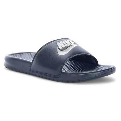 Ciabatte uomo Nike Benasi Jdi