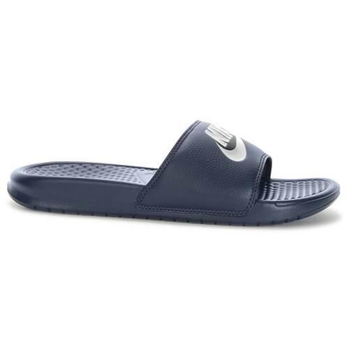 Mules hommes Nike Benasi Jdi 2/5