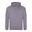 Sweat À Capuche COLLEGE Homme (Vieux Lilas)