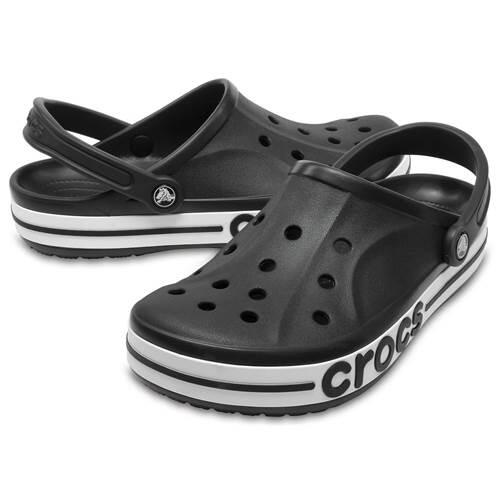 Chaussures universel hommes Crocs Bayaband 2/5