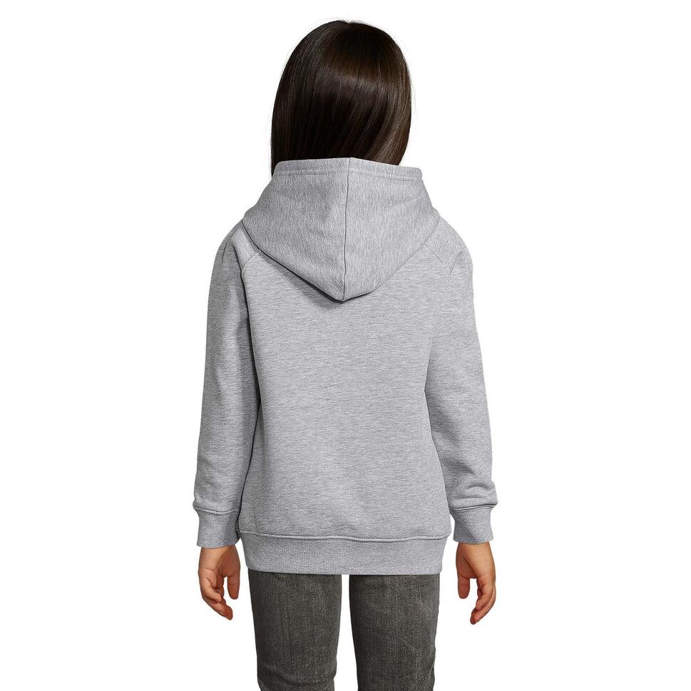 Bluza Dziecięca Stellar Melange