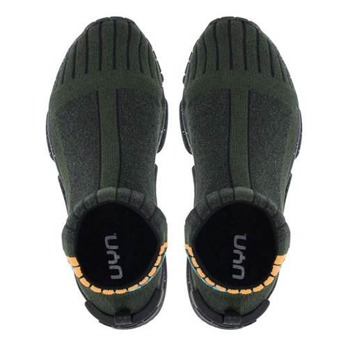 Buty do chodzenia męskie UYN Urquiola Urban 5/5