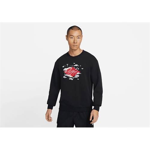 Sweat universel hommes Nike Air Jordan Essential Statement Fleece Graphic 1/2