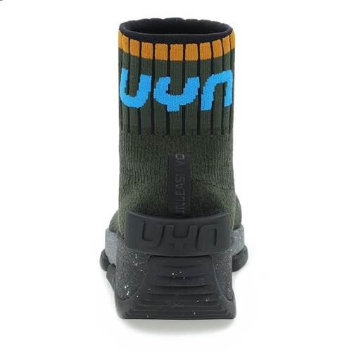 Buty do chodzenia męskie UYN Urquiola Urban 2/5