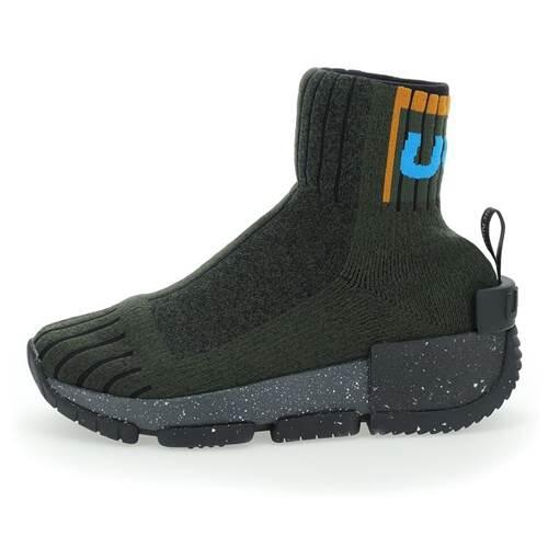 Buty do chodzenia męskie UYN Urquiola Urban 3/5