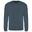 Sweatshirt Unisexe (Bleu Ardoise)