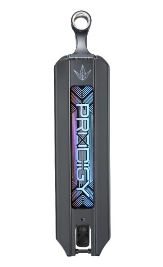 Tabla de patinete - Prodigy Park - XSmall - Negro - Blunt Scooters 3/3