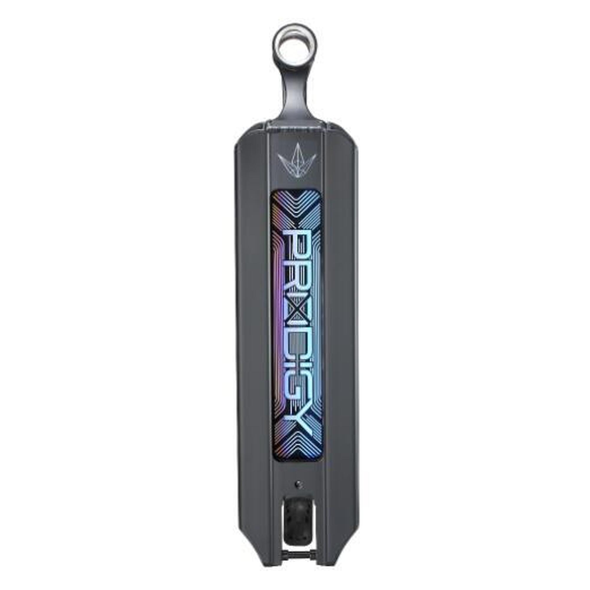 Deck Trotinetă - Prodigy Park - XSmall - Negru - Blunt Scooters
