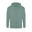 Veste À Capuche Homme (Vieux Vert)