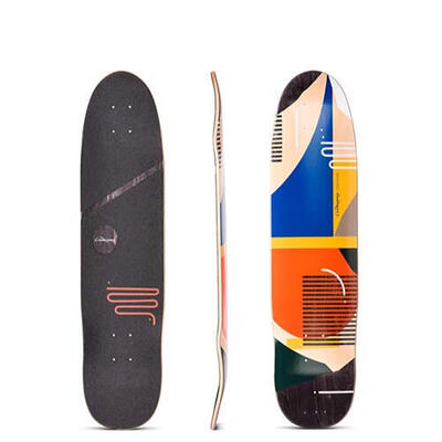 Deck LOADED Coyote V2 30.75