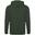 Veste À Capuche Homme (Vert Forêt)
